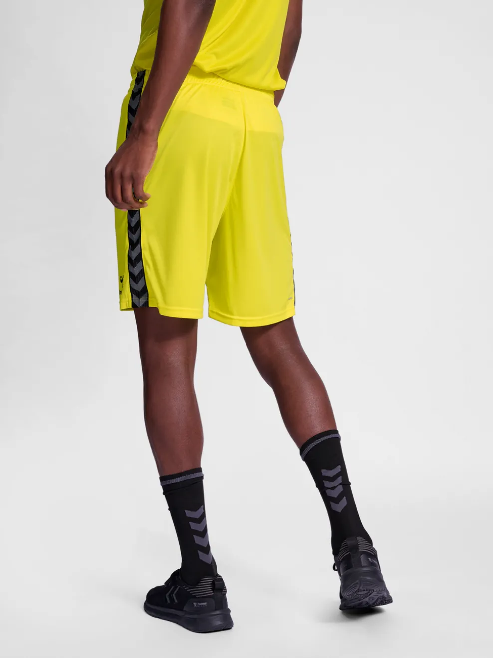 hmlAUTHENTIC PL SHORTS
