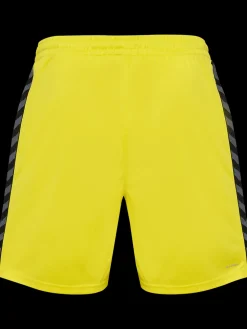 hmlAUTHENTIC PL SHORTS