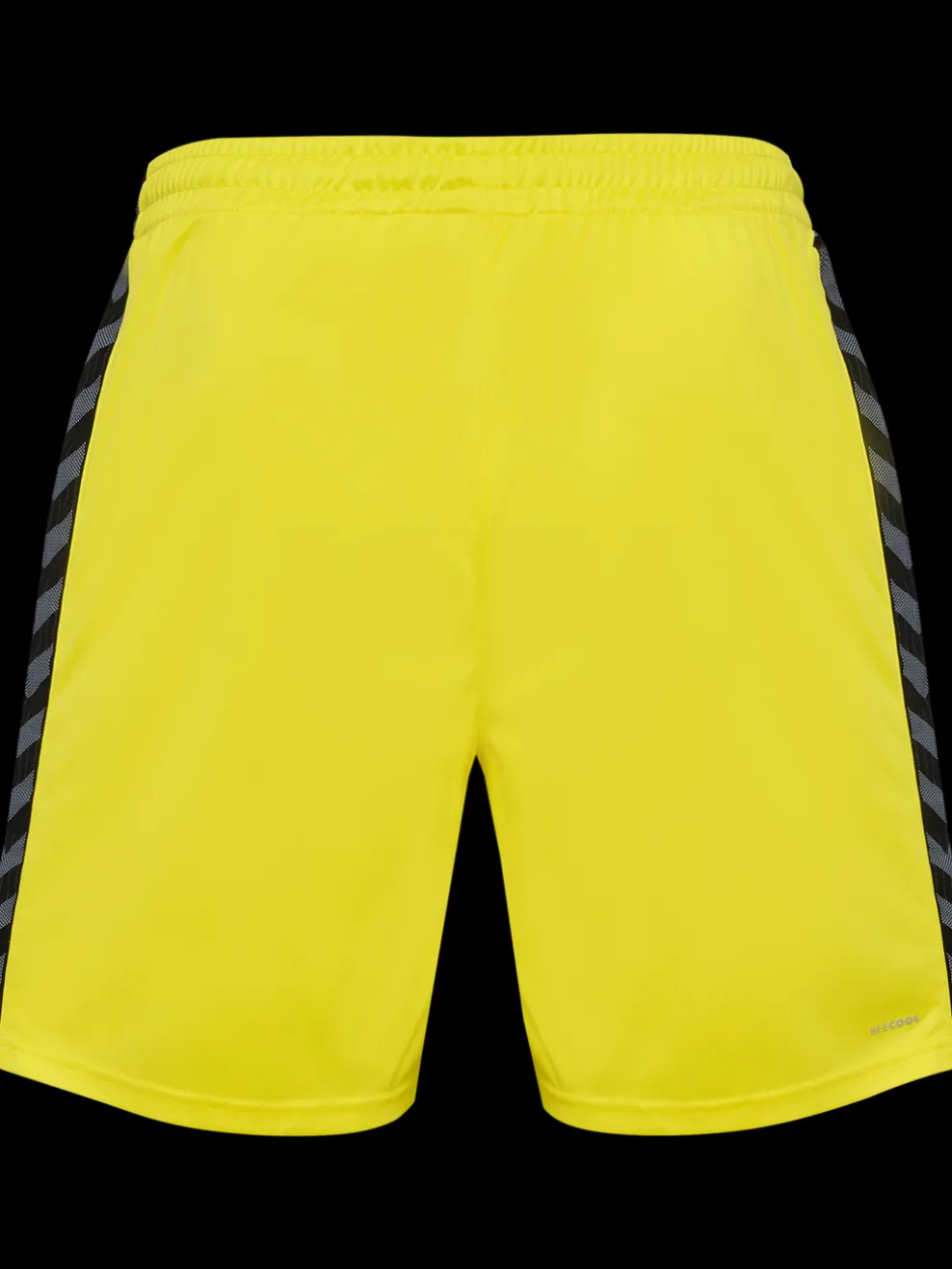 hmlAUTHENTIC PL SHORTS