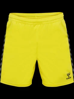 hmlAUTHENTIC PL SHORTS