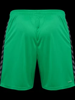 hmlAUTHENTIC PL SHORTS