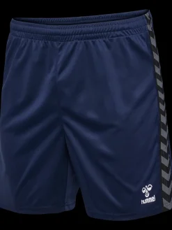 hmlAUTHENTIC PL SHORTS