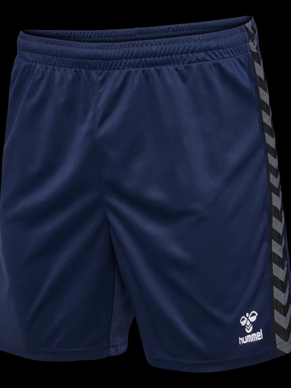 hmlAUTHENTIC PL SHORTS