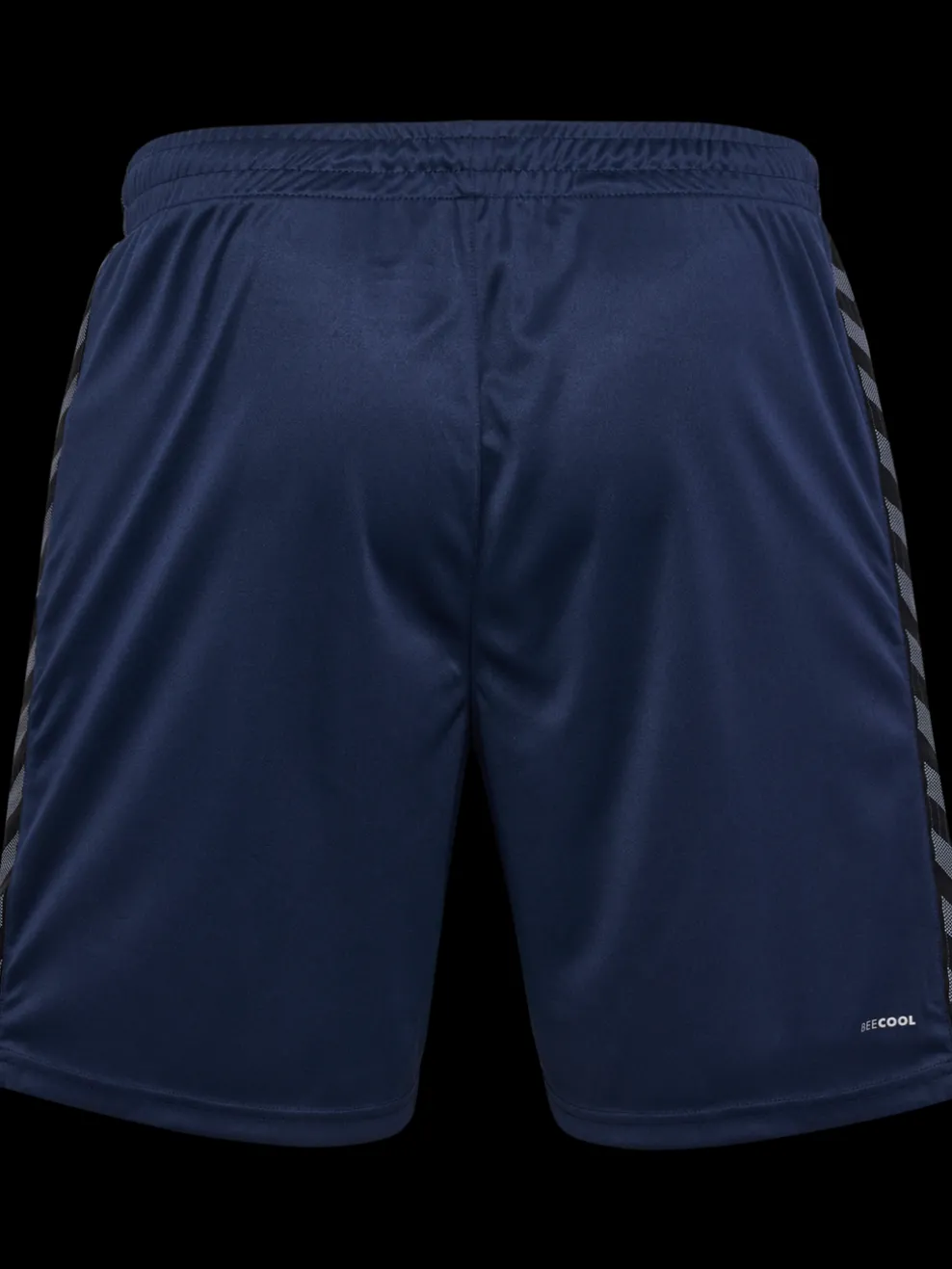hmlAUTHENTIC PL SHORTS