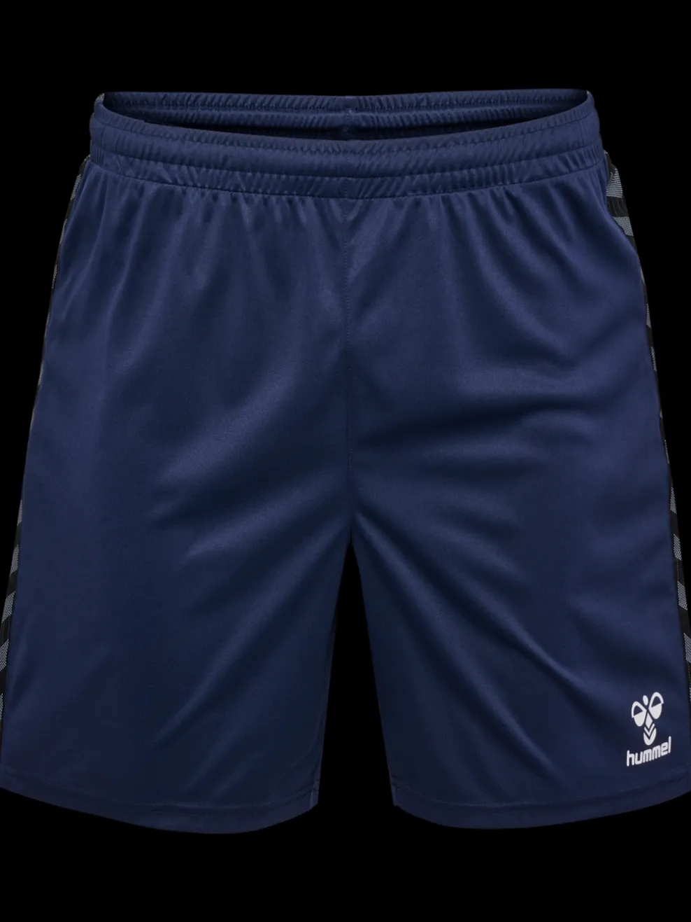 hmlAUTHENTIC PL SHORTS