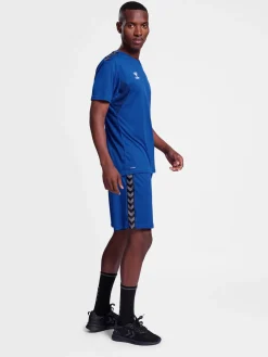 hmlAUTHENTIC PL SHORTS