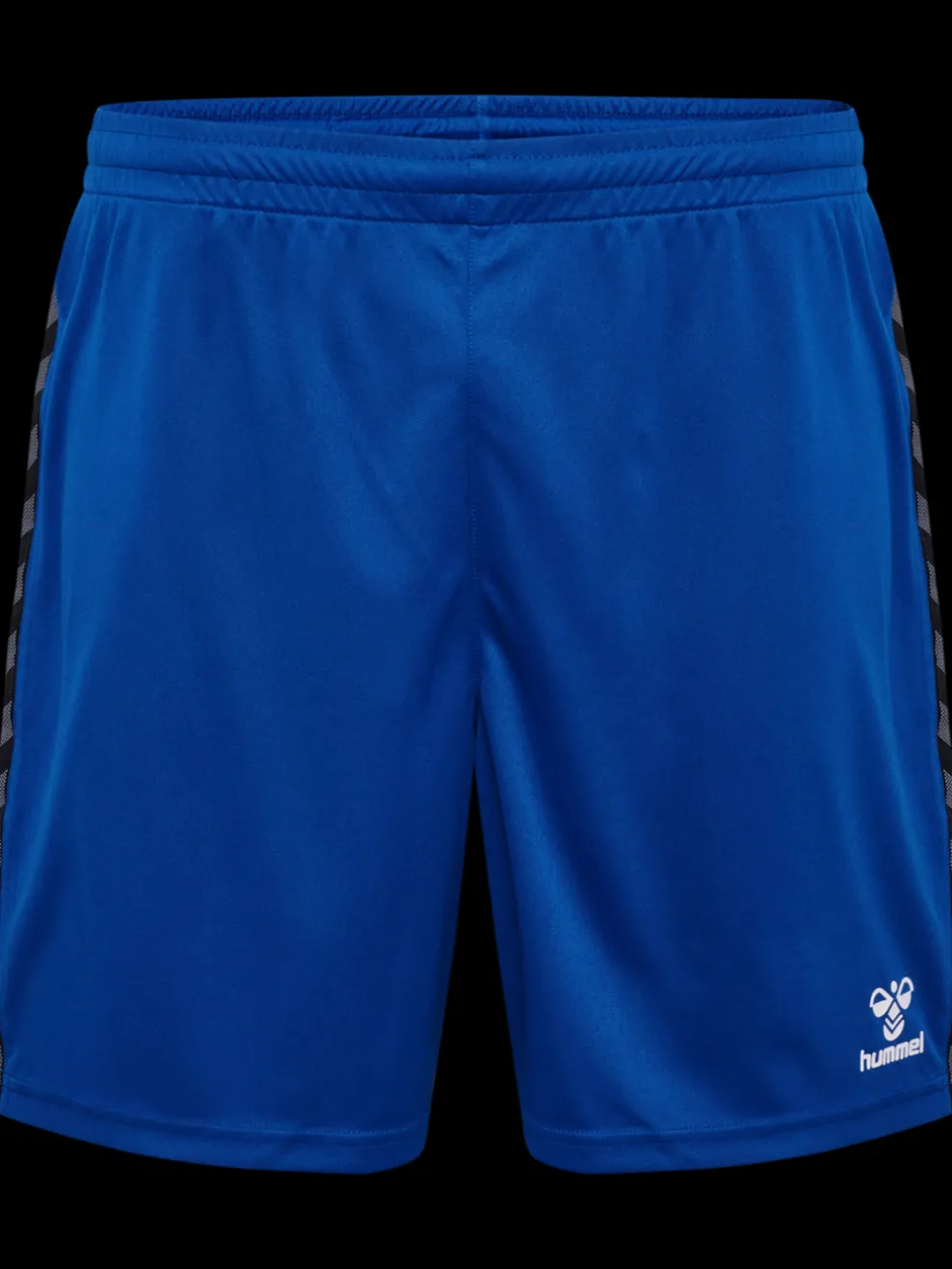 hmlAUTHENTIC PL SHORTS