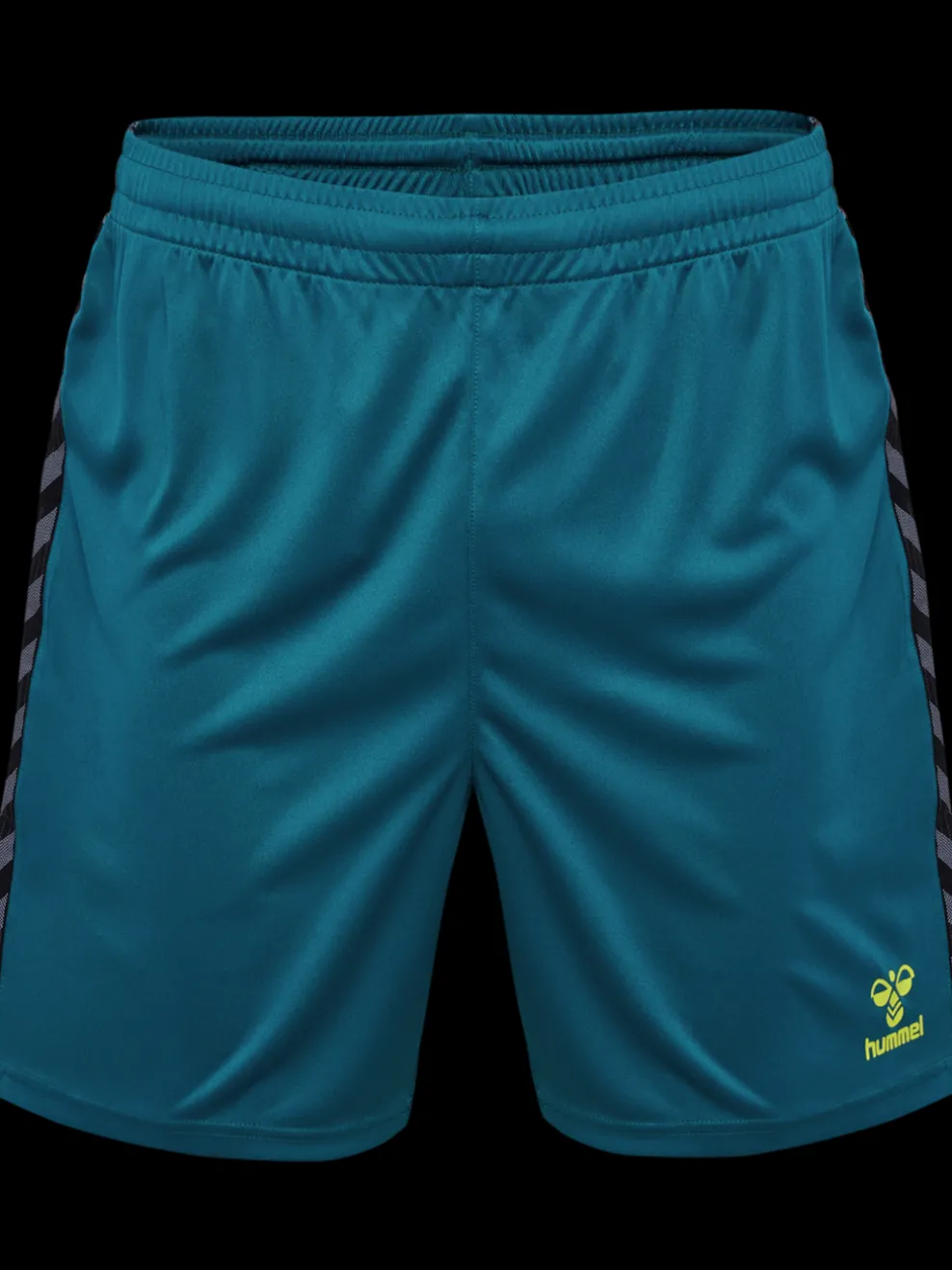 hmlAUTHENTIC PL SHORTS