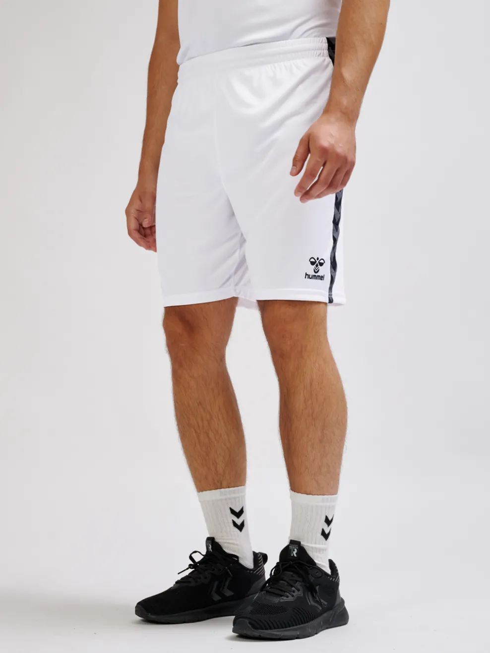 hmlAUTHENTIC PL SHORTS