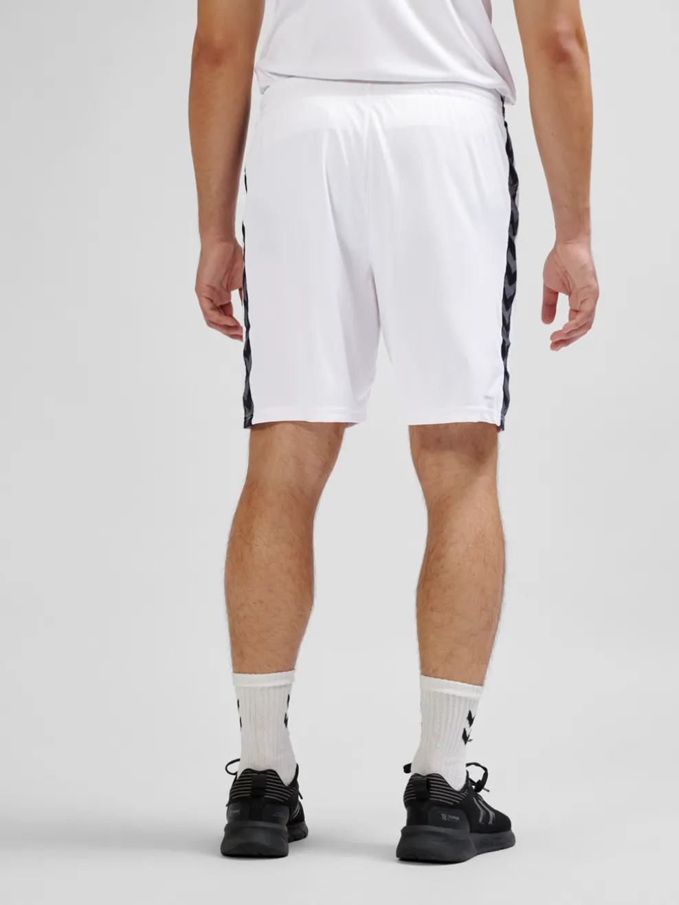 hmlAUTHENTIC PL SHORTS