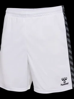 hmlAUTHENTIC PL SHORTS