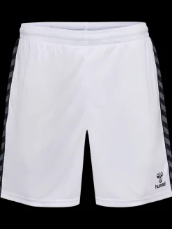 hmlAUTHENTIC PL SHORTS