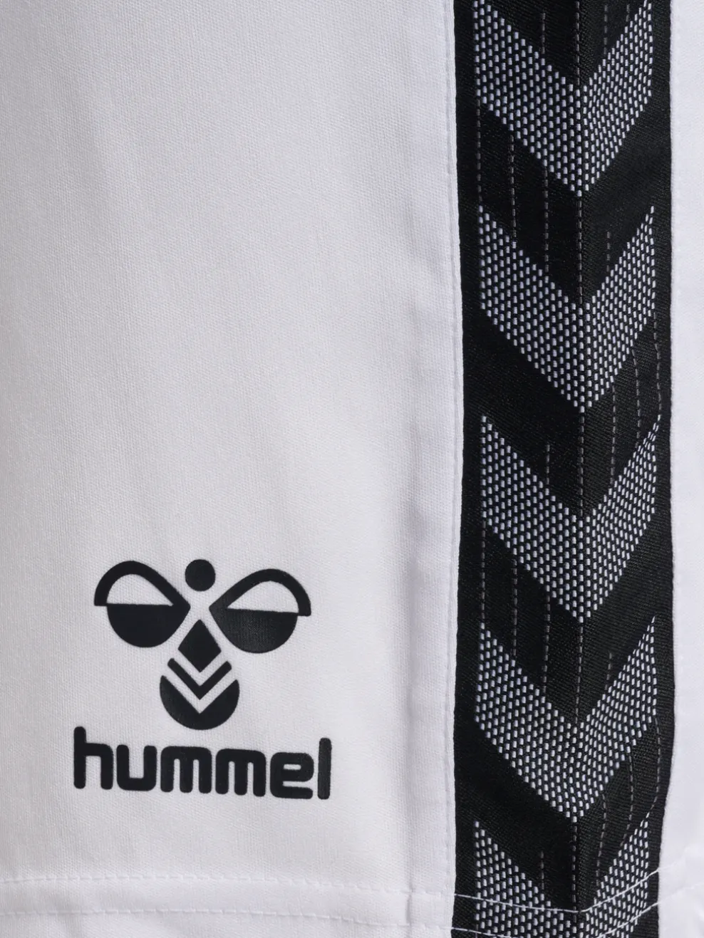 hmlAUTHENTIC PL SHORTS