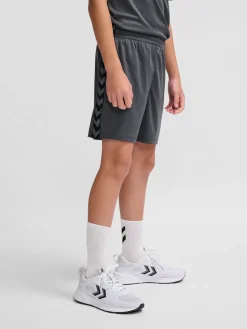 hmlAUTHENTIC PL SHORTS KIDS