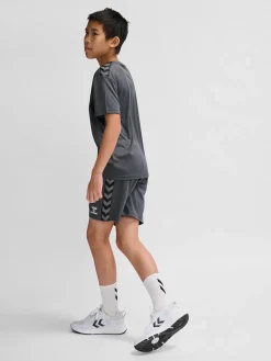 hmlAUTHENTIC PL SHORTS KIDS