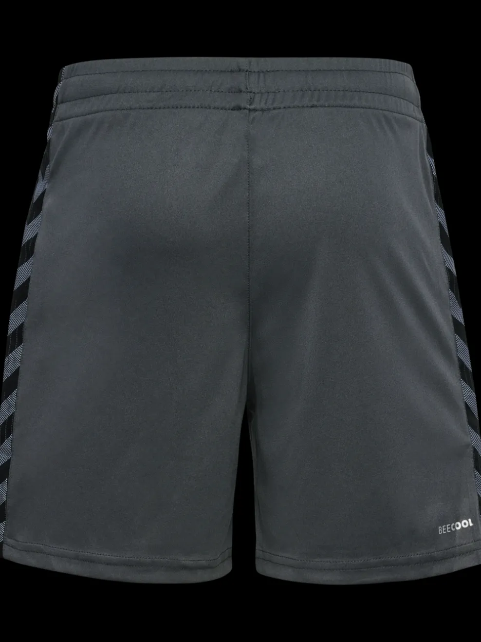 hmlAUTHENTIC PL SHORTS KIDS