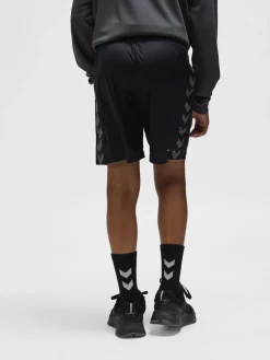 hmlAUTHENTIC PL SHORTS KIDS