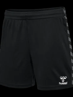hmlAUTHENTIC PL SHORTS KIDS