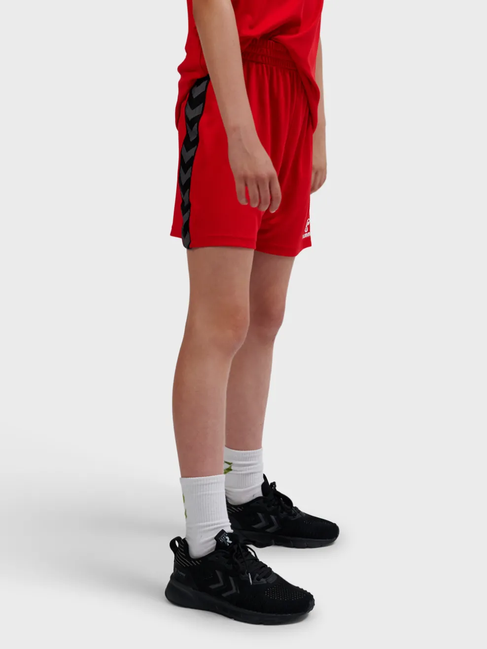 hmlAUTHENTIC PL SHORTS KIDS
