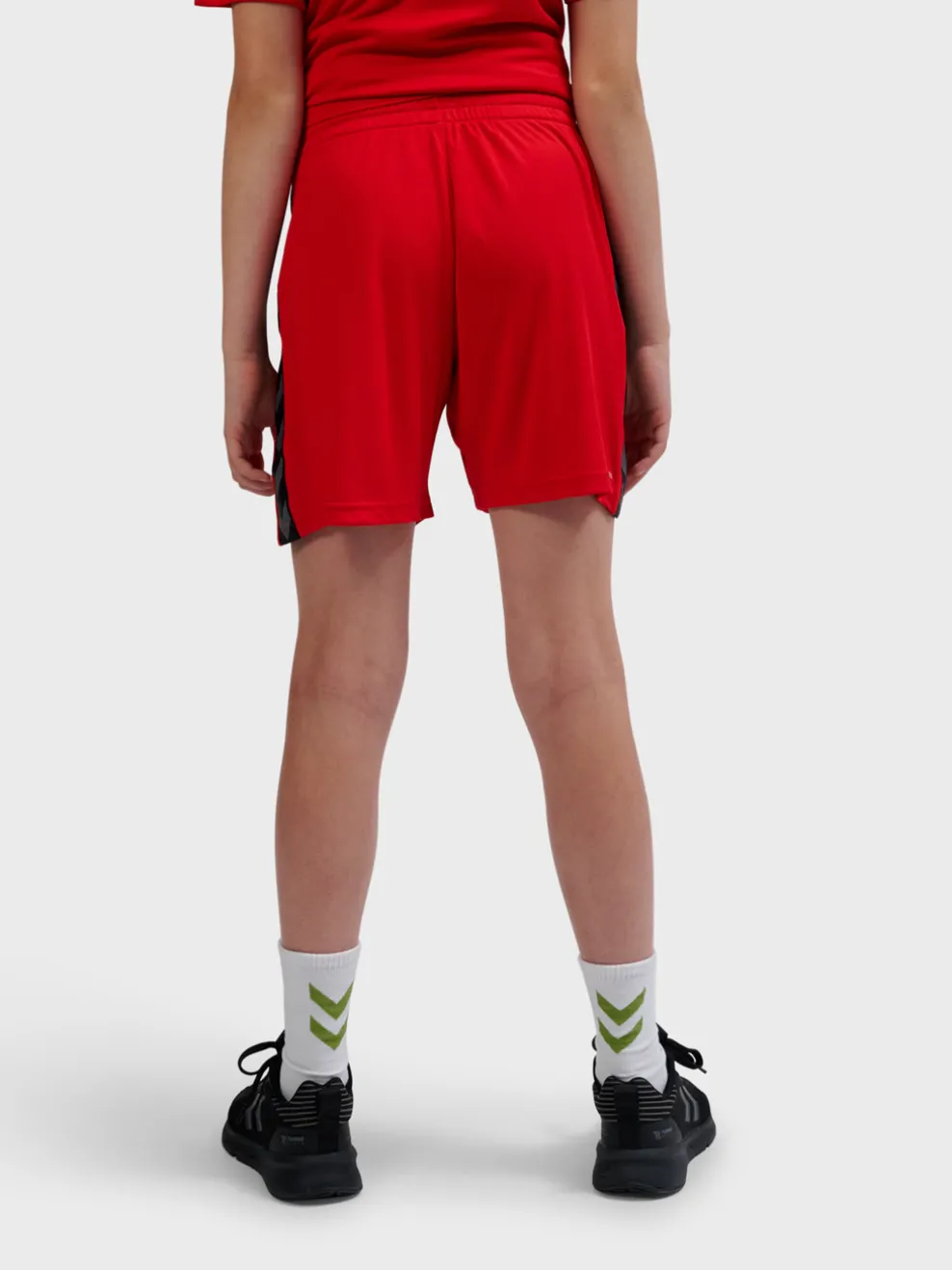 hmlAUTHENTIC PL SHORTS KIDS
