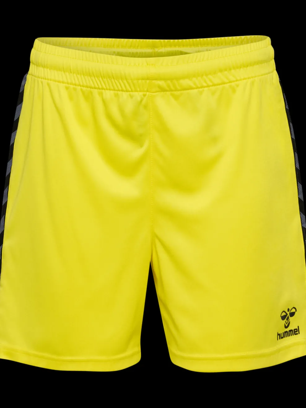 hmlAUTHENTIC PL SHORTS KIDS