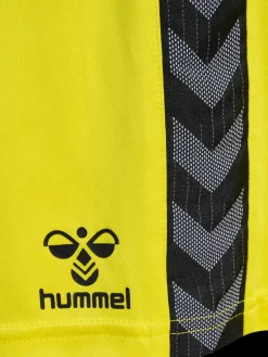 hmlAUTHENTIC PL SHORTS KIDS