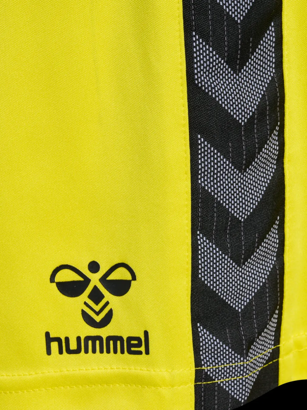 hmlAUTHENTIC PL SHORTS KIDS