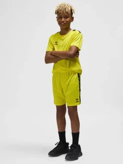 hmlAUTHENTIC PL SHORTS KIDS