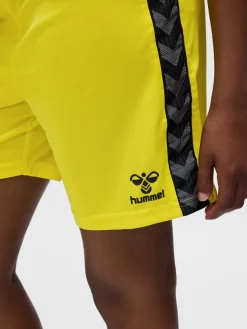 hmlAUTHENTIC PL SHORTS KIDS