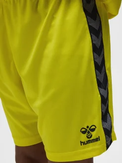 hmlAUTHENTIC PL SHORTS KIDS