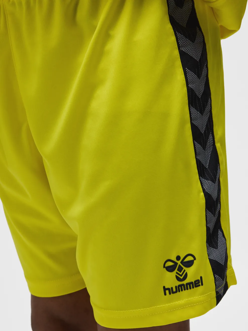 hmlAUTHENTIC PL SHORTS KIDS