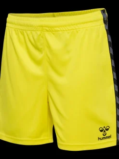 hmlAUTHENTIC PL SHORTS KIDS