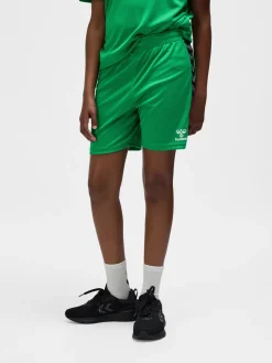 hmlAUTHENTIC PL SHORTS KIDS