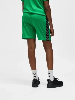 hmlAUTHENTIC PL SHORTS KIDS
