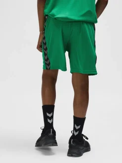 hmlAUTHENTIC PL SHORTS KIDS