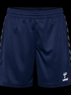 hmlAUTHENTIC PL SHORTS KIDS