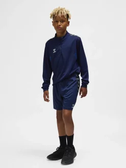 hmlAUTHENTIC PL SHORTS KIDS