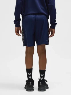 hmlAUTHENTIC PL SHORTS KIDS