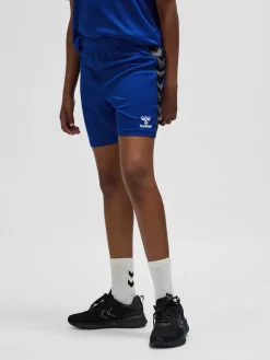 hmlAUTHENTIC PL SHORTS KIDS
