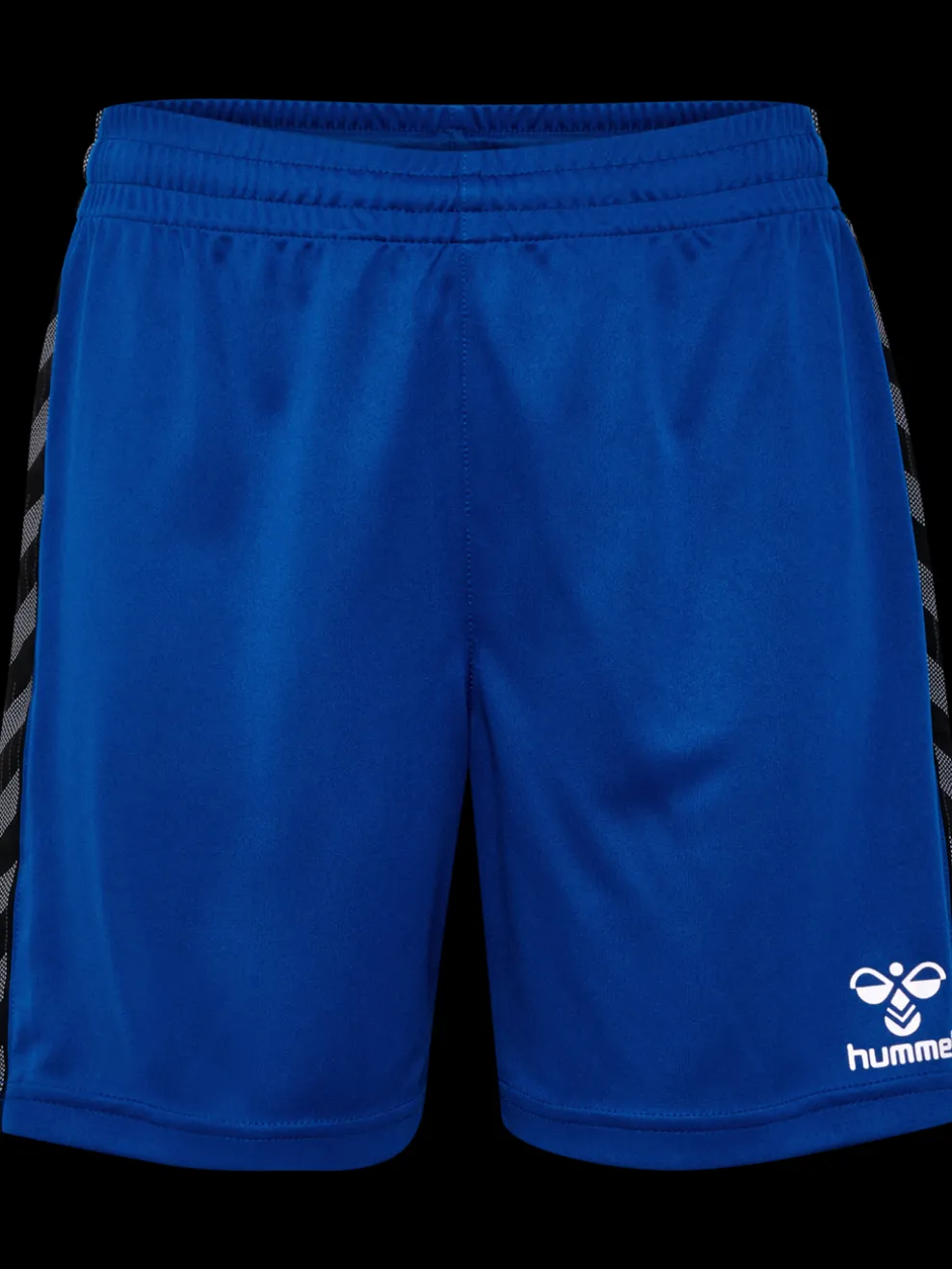 hmlAUTHENTIC PL SHORTS KIDS