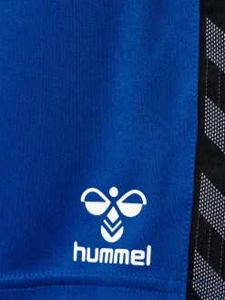 hmlAUTHENTIC PL SHORTS KIDS