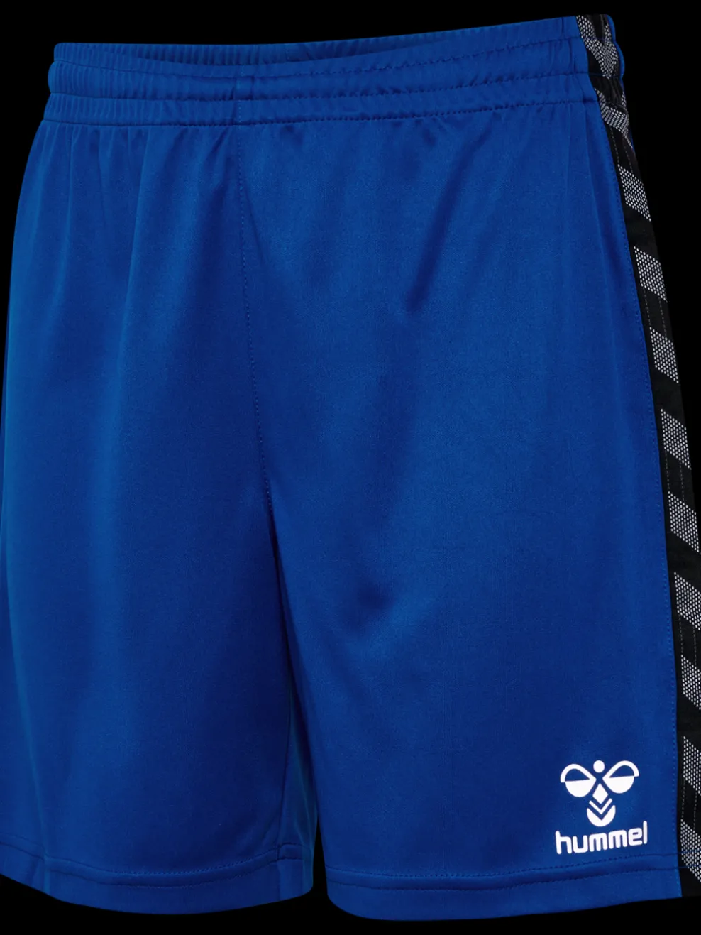 hmlAUTHENTIC PL SHORTS KIDS