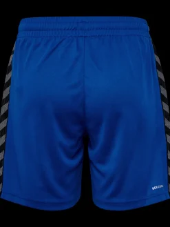 hmlAUTHENTIC PL SHORTS KIDS