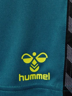 hmlAUTHENTIC PL SHORTS KIDS