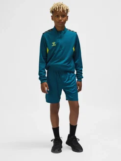 hmlAUTHENTIC PL SHORTS KIDS