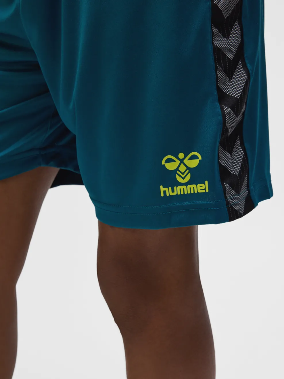 hmlAUTHENTIC PL SHORTS KIDS