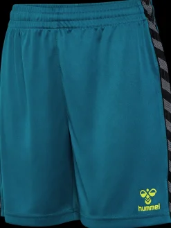 hmlAUTHENTIC PL SHORTS KIDS