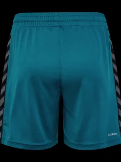 hmlAUTHENTIC PL SHORTS KIDS