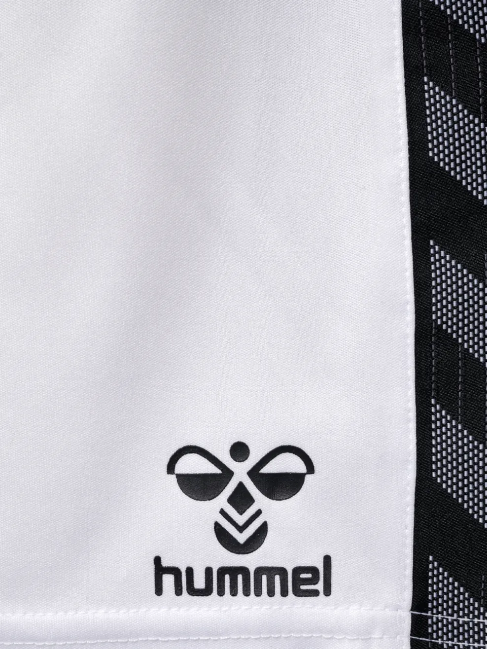 hmlAUTHENTIC PL SHORTS KIDS