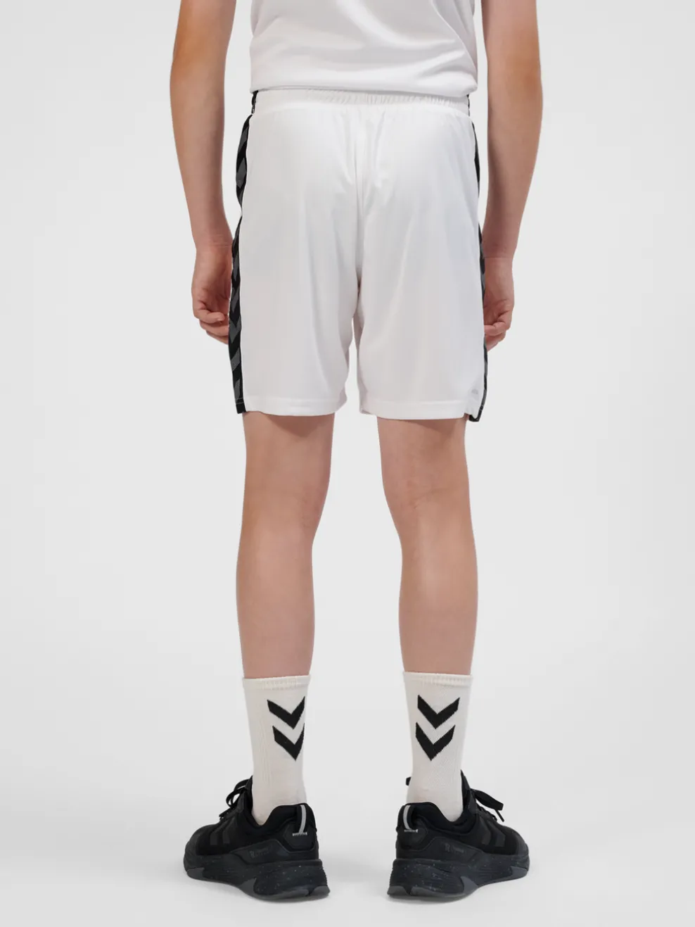 hmlAUTHENTIC PL SHORTS KIDS